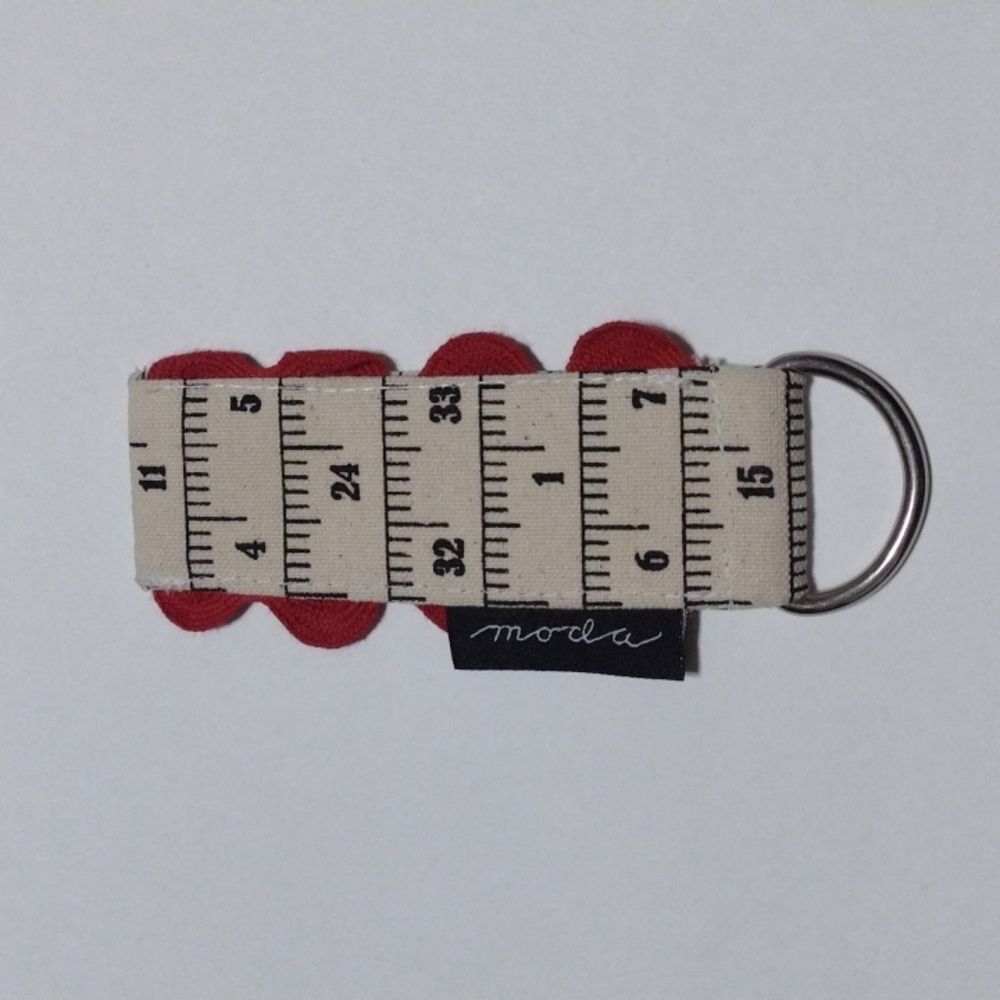 NWOT Key Fob